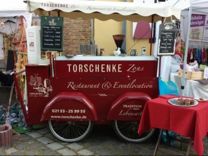 Foto: Torschenke